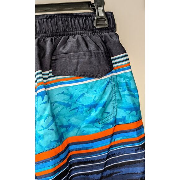 NWOT Boys Swim Trunks | Size L (14-16) - Picture 4 of 5